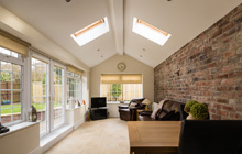 Higher Disley single storey extension leads